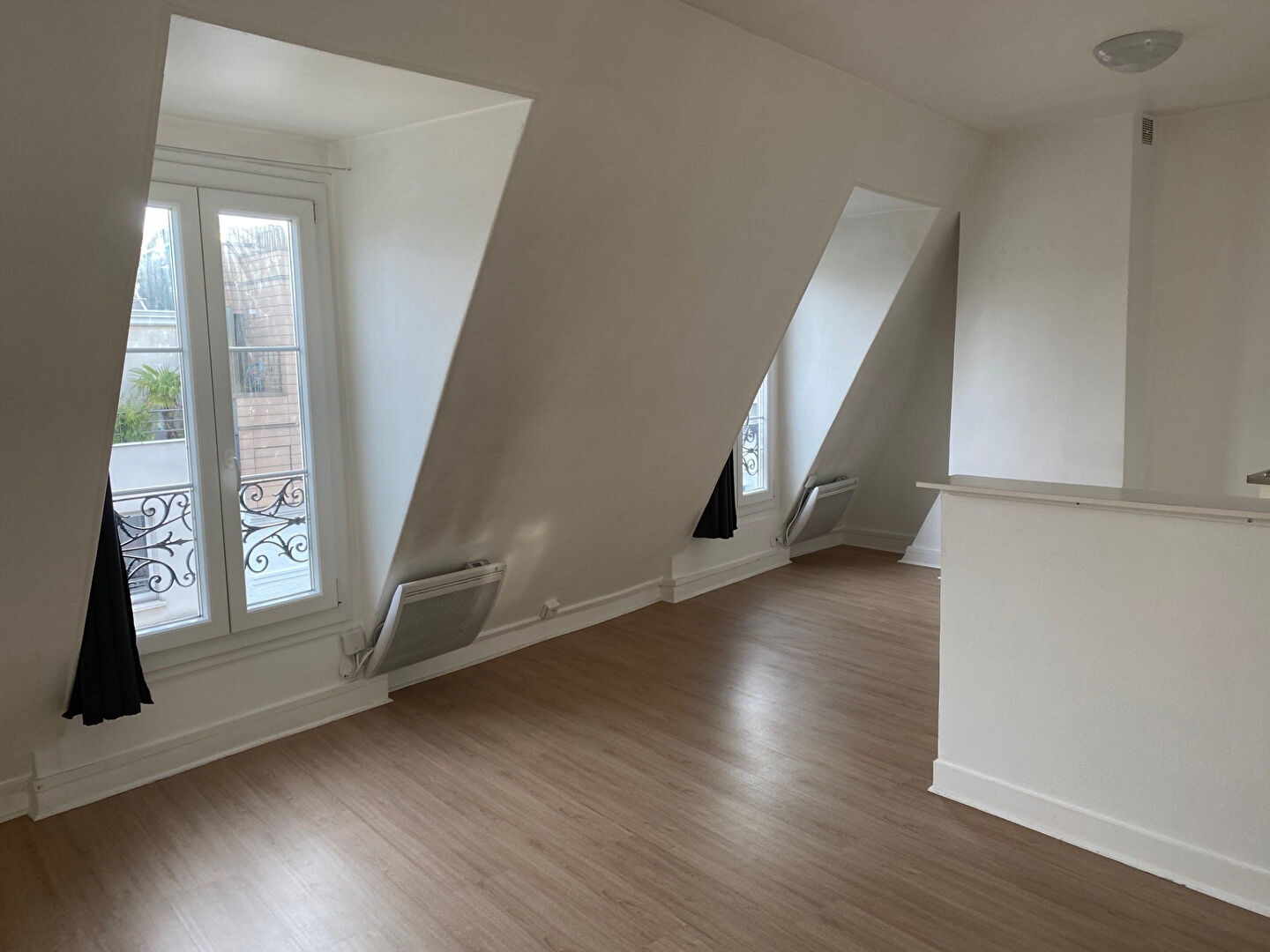Property view